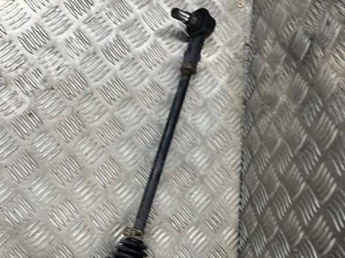 Steering rack MERCEDES-BENZ SPRINTER 2-t Bus (B901, B902) 213 CDI (902.671, 902.672) | BP27258013M22 
