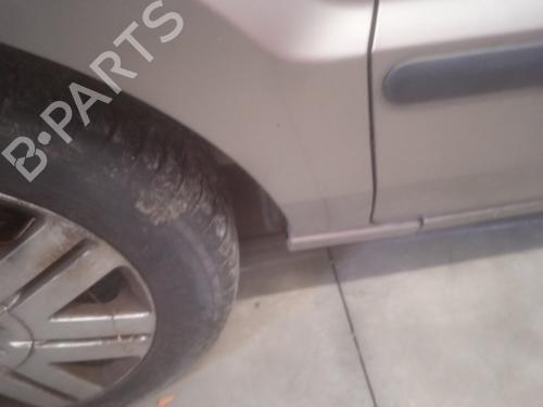Forkjerm venstre FORD FUSION (JU_) 1.4 TDCi | BP22131622C41 