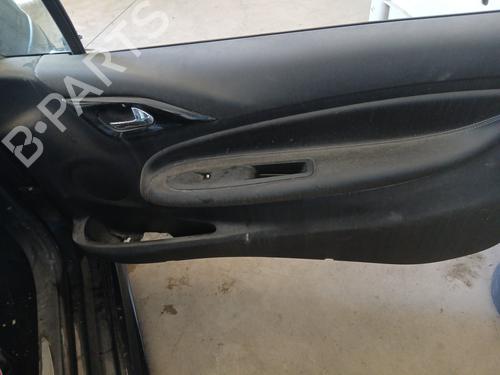 Front right window mechanism CITROËN DS3 (SA_) 1.6 THP 155 | BP30177225C23