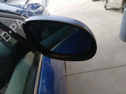 Right mirror FIAT BRAVO II (198_) 1.9 D Multijet (198AXC1B) | BP28489438C27