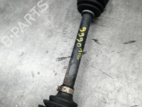 Left front driveshaft MINI MINI (R50, R53) One | BP24799134M38 - Image 2