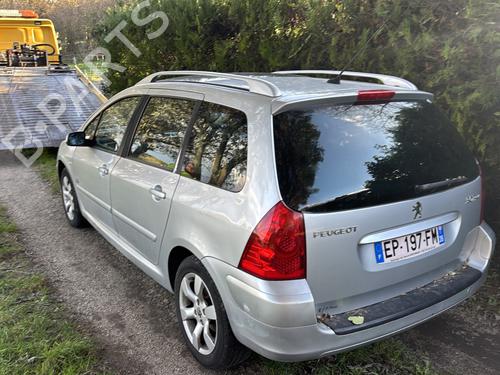 Used Parts PEUGEOT 307 SW (3H)    4456949