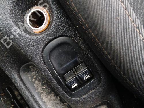 Left front window switch PEUGEOT 206 Hatchback (2A/C) 1.1 i | BP28155035I27 