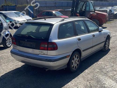 Right taillight VOLVO V40 Estate (645) 1.8 i | BP20881737C35 
