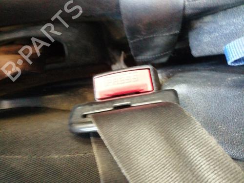 Seat buckle CITROËN BERLINGO MULTISPACE (B9) 1.6 HDi 110 | BP28015425I32 - Image 2