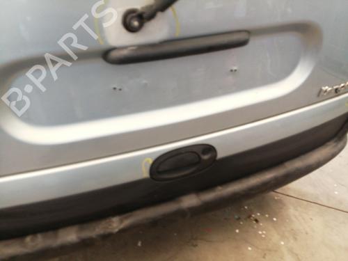 Tailgate RENAULT KANGOO (KC0/1_) 1.6 16V | BP28034423C6 