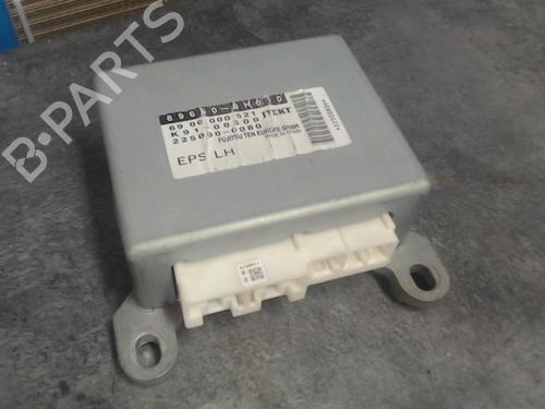 Used Electronic module PEUGEOT 107 (PM_, PN_) 1.0 (68 hp) 29616509