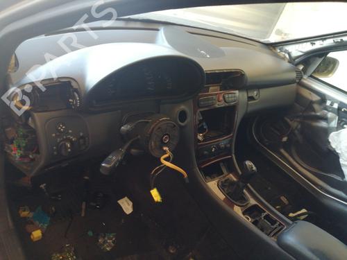 Instrumentbord MERCEDES-BENZ C-CLASS (W203) C 220 CDI (203.006) 20368001879C52
