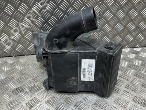 Air filter box RENAULT CLIO III (BR0/1, CR0/1) 1.5 dCi (BR17, CR17) | BP20882346M87 