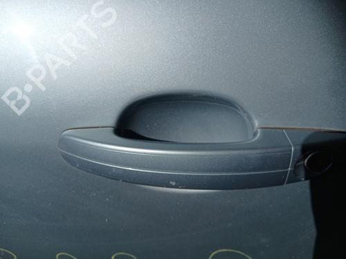 Front left exterior door handle FORD FOCUS II Saloon (DB_, FCH, DH) 1.8 TDCi | BP29327467C128 