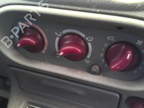 Used Climate control Climate control 38776918 38776918
