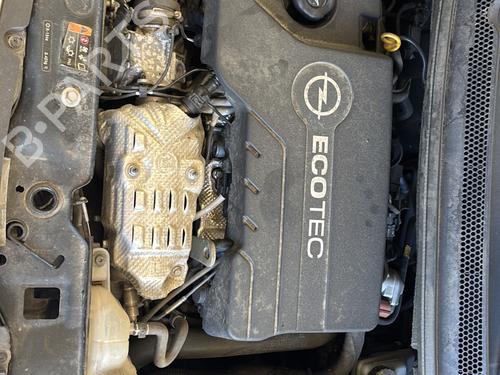 Caja de cambios OPEL CORSA E (X15) 1.3 CDTI (08, 68) (75 hp) 31279574