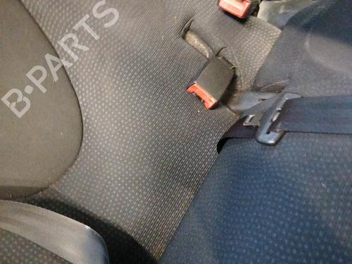 Used Seat buckle NISSAN MICRA III (K12) 1.2 16V (65 hp) 32030149