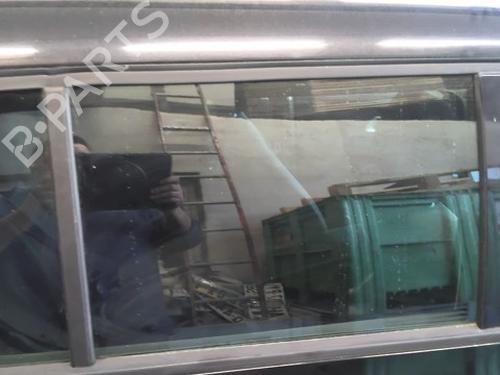 Used Rear right door window Rear right door window SKODA FABIA II Combi (545) 1.4 TDI (80 hp) 40540760 40540760