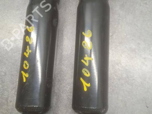 Right rear shock absorber PEUGEOT 206 Hatchback (2A/C) 1.4 HDi eco 70 | BP21802566M19 