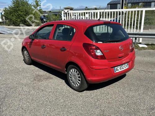 Starter OPEL CORSA D (S07) 1.3 CDTI (L08, L68) | BP21277491M8 
