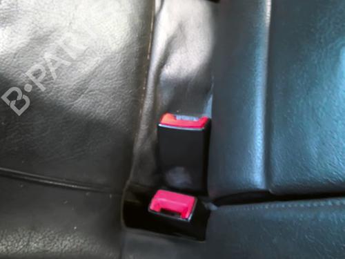 Seat buckle AUDI A4 B6 Avant (8E5) 1.9 TDI | BP38977533I32 - Image 2