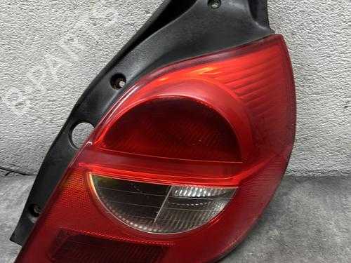 Rückleuchte Rechts für RENAULT CLIO III (BR0/1, CR0/1) 1.4 16V (98 hp) 32139090