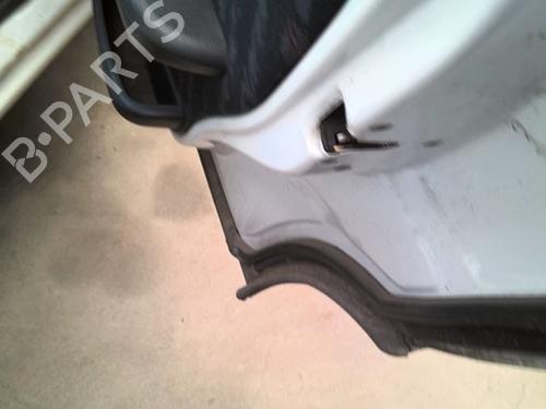 Used Rear right lock Rear right lock 39255909 39255909