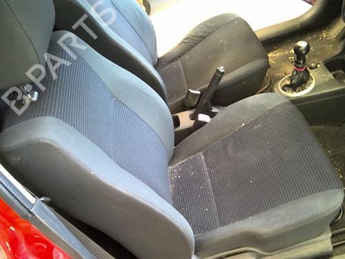 Right front seat SUZUKI SWIFT III (MZ, EZ) 1.3 (RS413, ZC11S) | BP39167947C16 - Image 5