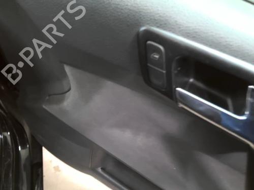 Used Right front window switch Right front window switch VW POLO IV (9N_, 9A_) 1.2 12V (64 hp) 40126615 40126615