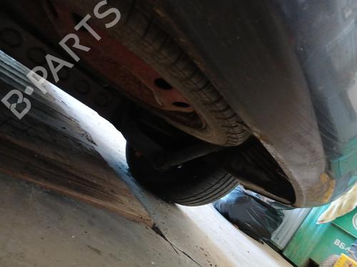 Bak støtfanger RENAULT ESPACE IV (JK0/1_) 2.2 dCi (JK0H) | BP29923114C8 