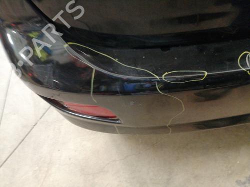 Used Rear bumper MAZDA 5 (CR) 2.0 CD (CR19) (110 hp) 24298576