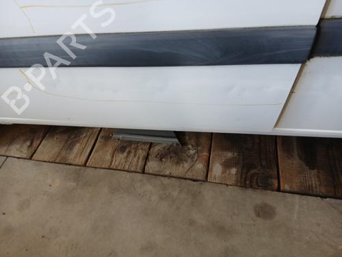 Drzwi przednie lewe RENAULT KANGOO / GRAND KANGOO II (KW0/1_) 1.5 dCi 90 (KW05, KW08, KW0G, KW11) | BP29973682C2 