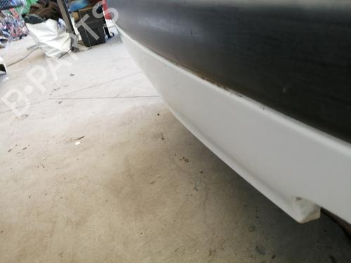 Rear bumper NISSAN MICRA II (K11) 1.0 i 16V (K11) | BP26178759C8 
