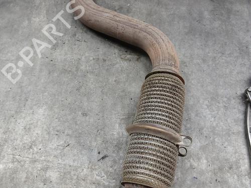 Exhaust system PEUGEOT PARTNER Box Body/MPV 1.6 HDi | BP36009047M121 - Image 5