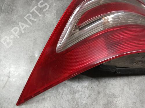 Left taillight MERCEDES-BENZ C-CLASS (W203) C 220 CDI (203.006) | BP30731904C34 - Image 3