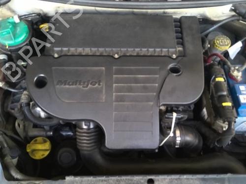 Engine FIAT PANDA (169_) 1.3 D Multijet (169.AXC1A) | BP40437468M1 - Image 7