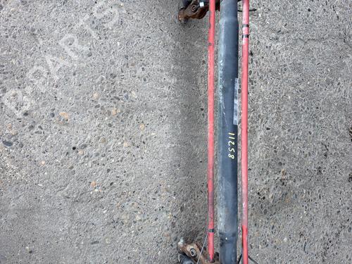 Used Rear axle Rear axle 38426523 38426523