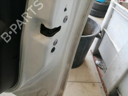 Front right lock CITROËN C3 II (SC_) 1.4 HDi 70 (SC8HZC, SC8HR0, SC8HP4) | BP27156704C97 