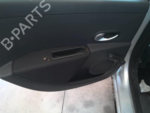 Used Rear left window mechanism Rear left window mechanism 38637370 38637370