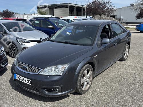 Right rear window switch FORD MONDEO III (B5Y) 2.0 16V TDDi / TDCi | BP28691871I28 - Image 9
