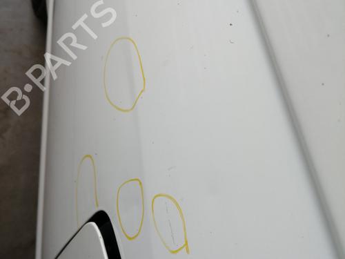 Left front door VW TRANSPORTER T5 Bus (7HB, 7HJ, 7EB, 7EJ) 2.5 TDI | BP26233854C2 