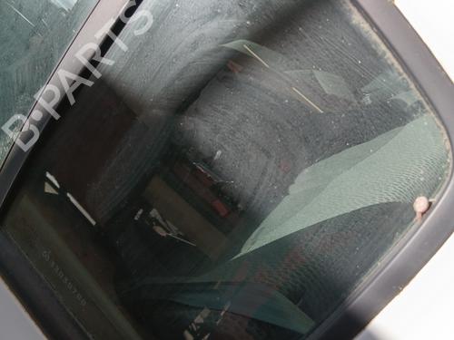 Rear left door window RENAULT CLIO II (BB_, CB_) 1.5 dCi (B/CB07) | BP32384202C20