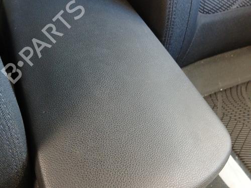 Armrest / Center console PEUGEOT 3008 I MPV (0U_) 1.6 HDi | BP29327386I20 