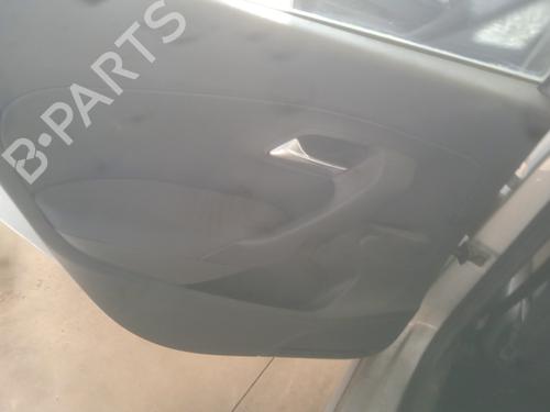 Rear left window mechanism VW POLO V (6R1, 6C1) 1.6 TDI | BP21282986C24 