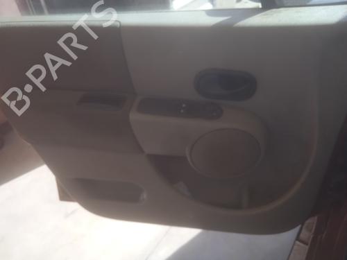 Used Front left window mechanism RENAULT MODUS / GRAND MODUS (F/JP0_) 1.5 dCi (FP0D, JP0D) (82 hp) 23794939
