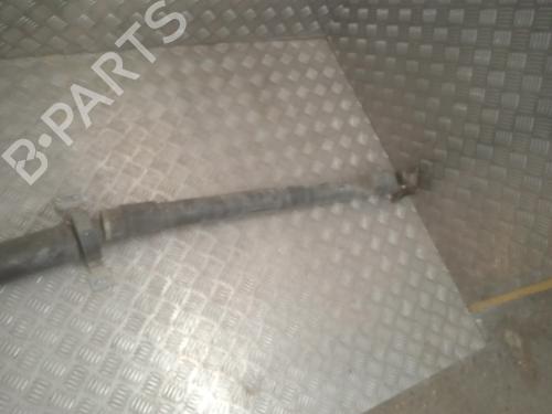 Driveshaft DACIA DUSTER (HS_) 1.6 16V 4x4 | BP23862245M37 - Image 7