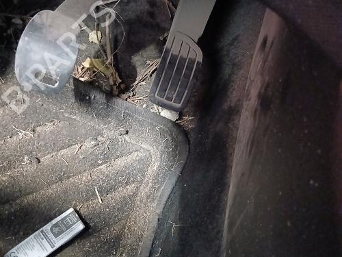 Used Pedal Pedal 37754099 37754099
