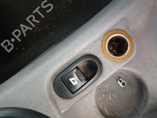 Left front window switch CITROËN C3 I (FC_, FN_) 1.4 HDi 00006554L7
