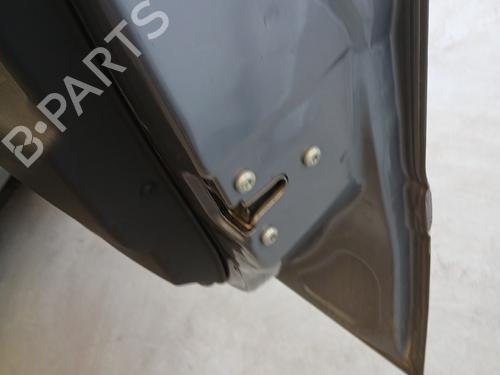 Used Front right lock Front right lock OPEL ZAFIRA / ZAFIRA FAMILY B (A05) 1.7 CDTI (M75) (110 hp) 36515487 36515487