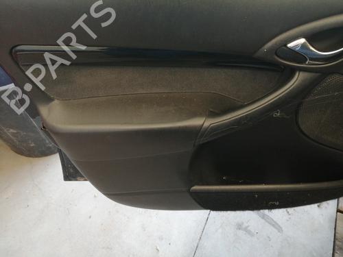 Front left window mechanism FORD FOCUS I (DAW, DBW) 1.8 TDCi | BP26173647C22 
