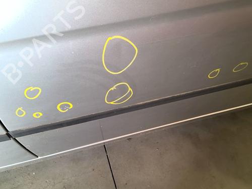 Dør venstre fortil BMW 3 Compact (E46) 316 ti | BP39459630C2 - Image 7