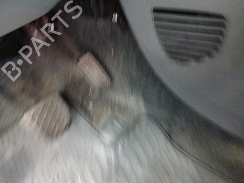 Used Pedal Pedal TOYOTA AYGO (_B1_) 1.0 (KGB10_, KGB10R) (68 hp) 32065099 32065099