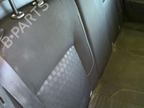 Rear seat DACIA LOGAN MCV II TCe 90 (K8M1, K8MA, K8AC) | BP38681723C17 - Image 3