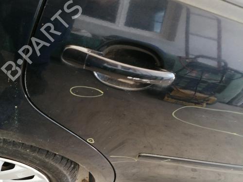 Right rear door VW POLO (9N_, 9A_) 1.4 TDI | BP25374069C5 
